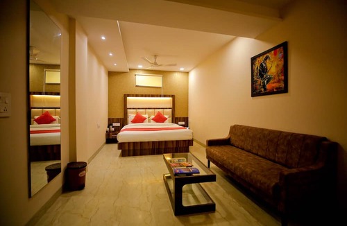 Rakabganj Hotel | Hotel Moti Palace