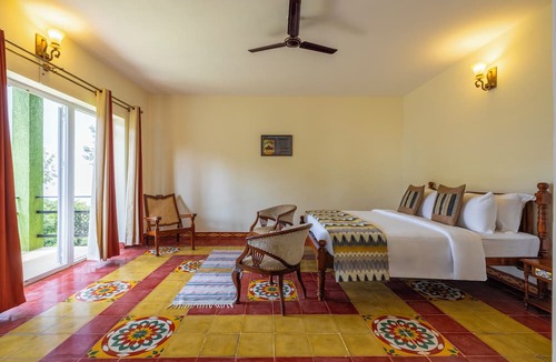 Kotagiri Villa | amã Stays & Trails Anjanagiri, Kotagiri
