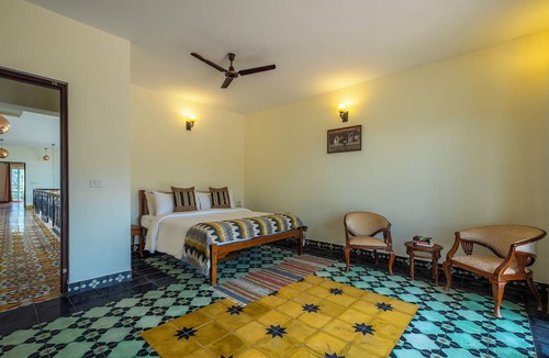 Kotagiri Villa | amã Stays & Trails Anjanagiri, Kotagiri