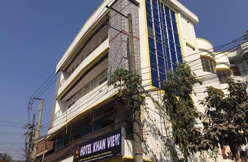 Sylhet Hotel | Hotel Khan View
