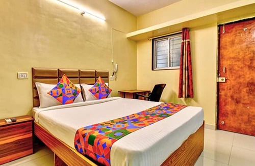 Phase 1 Hotel | FabHotel SRH