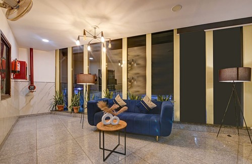 New Delhi Hotel | Gallivanto Inn
