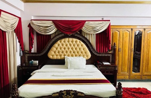 Uttara Hotel | Hotel Blue Bird