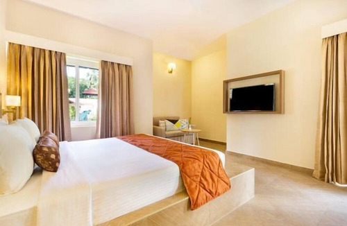 Kumbalam Hotel | Club Mahindra Arookutty