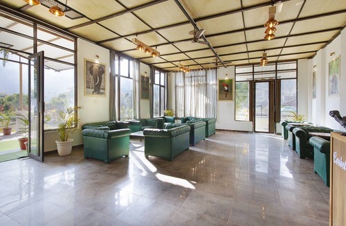 Jakh Hotel | River Valley Resort