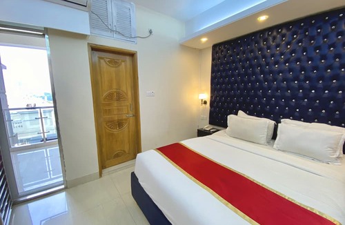 Banani Hotel | Park Hyatt Dhaka