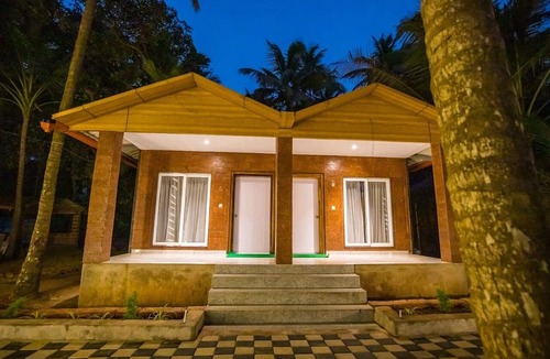 Hireguthi Hotel | Prarthana Beach Stay