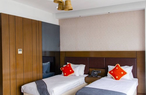 Jessore Hotel | Jashore IT Park Hotel and Resort