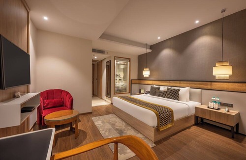 Shimla Hotel | Snow Valley Heights