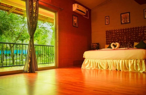 Dandeli Hotel | Century Resorts