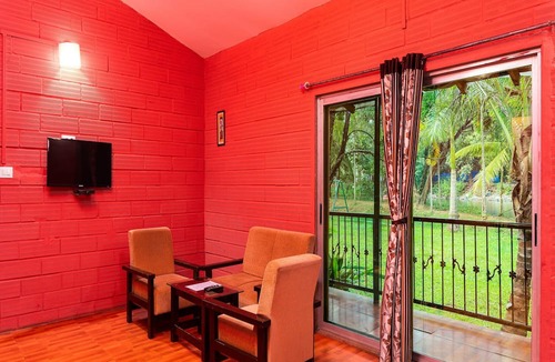 Dandeli Hotel | Century Resorts