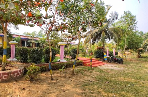Konark Hotel | Janardan Coco Palms Resort