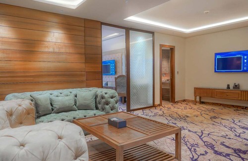 Srinagar Hotel | The Kabo