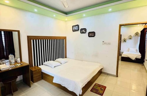 Cox's Bazar Hotel | Impulse Ocean View