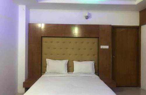Cox's Bazar Hotel | Impulse Ocean View