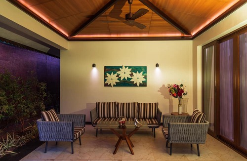 Kumta Resort | GAMYAM BEACH RESORT & WELLNESS RETREAT