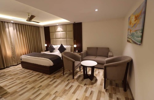 Dhanbad Hotel | MASTIFF HOTEL DHANBAD