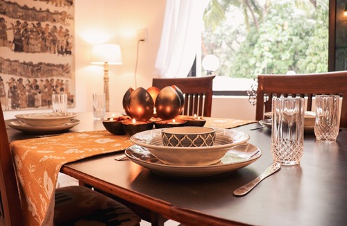 Palolem Villa | SunainaStays Goa