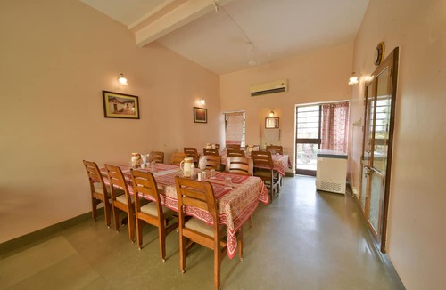 Pink City Hotel | Jai Niwas