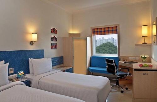 Sindhi Camp Hotel | Nirwana Hometel Jaipur