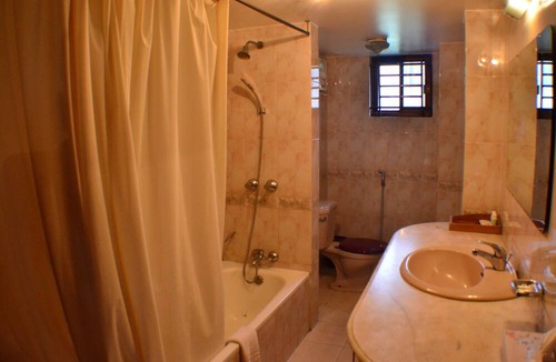 Mirpur Hotel | Amazon Lilly Lake View Residence