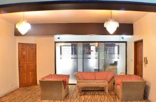 Mirpur Hotel | Amazon Lilly Lake View Residence