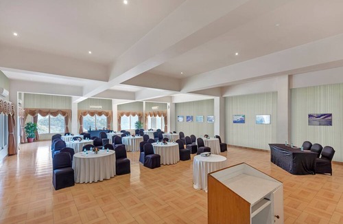 Kandaghat Resort | Club Mahindra Kandaghat