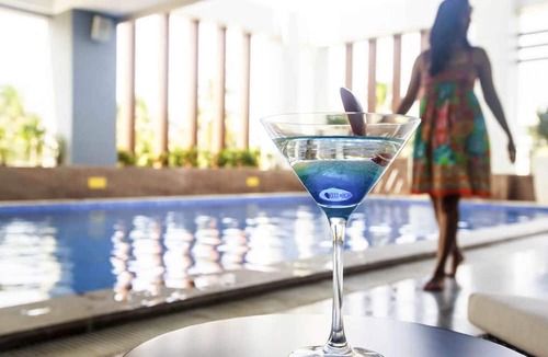 Navalur Hotel | Novotel Chennai Sipcot