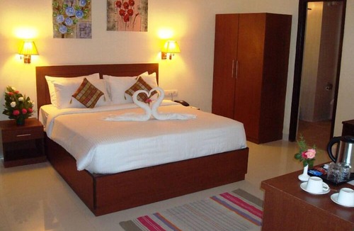 Consua Hotel | The Queeny
