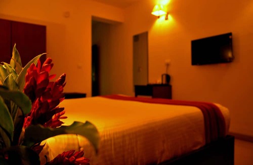 Consua Hotel | The Queeny