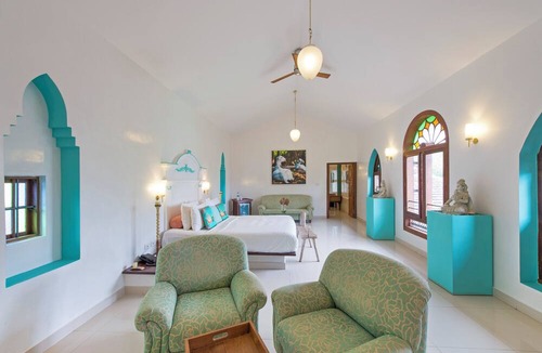 Muhamma Hotel | Purity at Lake Vembanad