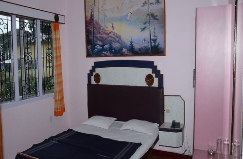 Kodaikanal Hotel | Jayaraj Residency