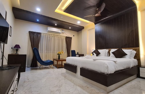 Karwar Hotel | Hotel Eden