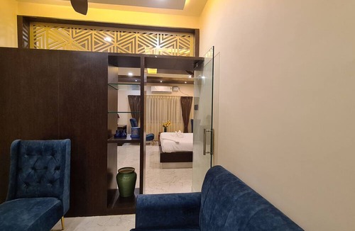Karwar Hotel | Hotel Eden