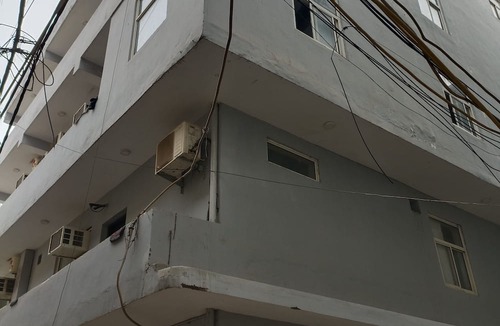 Mahipalpur Hotel | Dalton Hotels