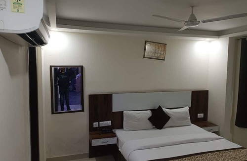 Mahipalpur Hotel | Dalton Hotels