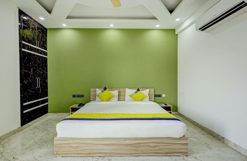 Sector 27 Hotel | Itsy Hotels Vibe 2