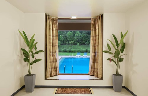 Timbholi Resort | Whistling Woodzs Resort