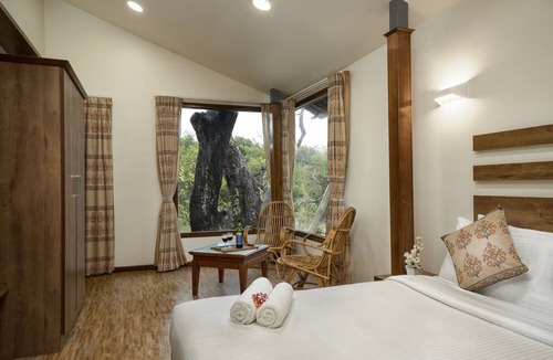 Timbholi Resort | Whistling Woodzs Resort