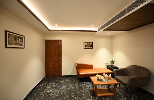 Udupi Hotel | Chithara Comforts