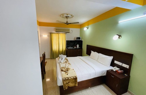 Ernakulam South Hotel | Hotel Signature Cochin