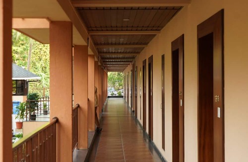 Beltangadi Hotel | Aananda wellness and resorts
