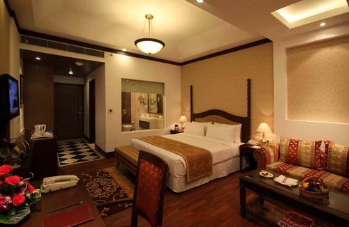Sat Bari Hotel | FAIRLEY's HOTEL&RESORTS