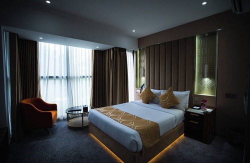 Banani Hotel | Unique Regency Hotel