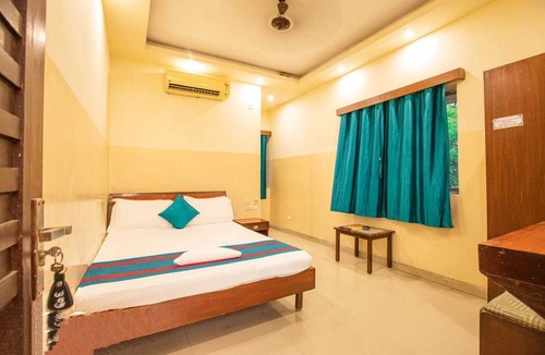 Joka Hotel | Aristro Club