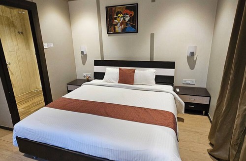 Anjanvel Hotel | The Woods Homestay