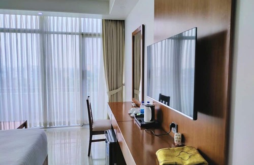 Kushtia Hotel | DESHA TARC