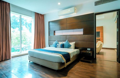 Sat Bari Resort | Bel-La Monde Hotel Chhattarpur South Delhi