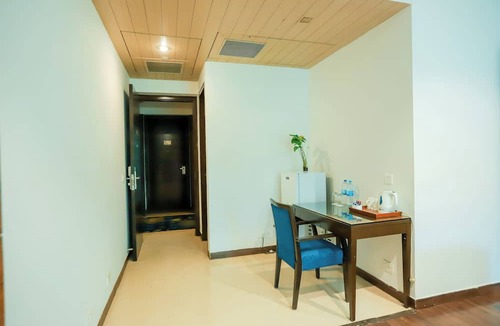Sat Bari Resort | Bel-La Monde Hotel Chhattarpur South Delhi