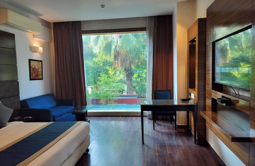 Sat Bari Resort | Bel-La Monde Hotel Chhattarpur South Delhi